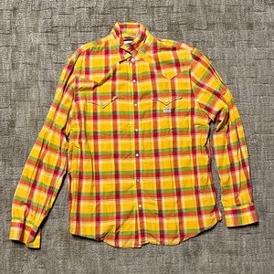 Polo Ralph Lauren Denim & Supply long sleeve shirt